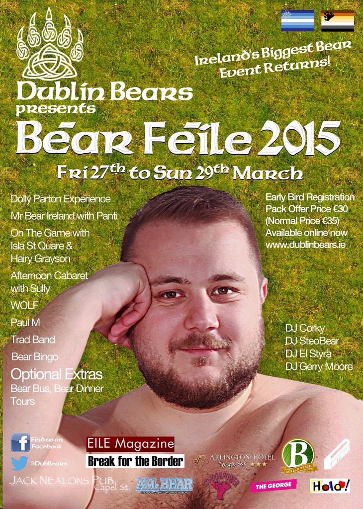 Dublin Bears